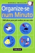 Organize-se num Minuto