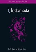House of Night 04 - Indomada