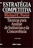 Estrat�gia Competitiva