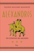 Alxandros 3 - Os Confins do Mundo