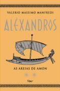 Alxandros 2 - As Areias de Amon