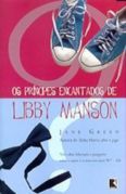 Os Prncipes Encantados de Libby Manson