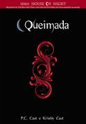 House of Night 07 - Queimada