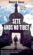 Sete Anos no Tibet