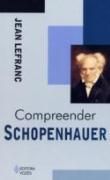 Compreender Schopenhauer