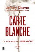 Carte Blanche: O Novo Romance de James Bond