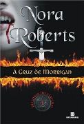 Trilogia do Crculo 1: A Cruz de Morrigan
