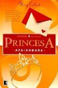 O Dirio da Princesa 03: A Princesa Apaixonada