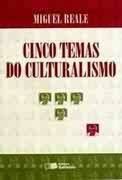 Cinco Temas do Culturalismo