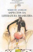 Aspectos da Literatura Brasileira