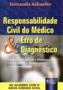 Responsabilidade Civil do Mdico & Erro de Diagnstico