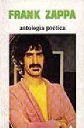 Antologia Potica - Frank Zappa