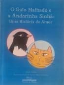 O Gato Malhado e a Andorinha Sinh: Uma Histria de Amor