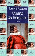 Cyrano de Bergerac (em francês)