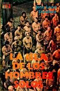 La Isla de Los Hombres Solos (em espanhol) 