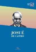 Perfil Parlamentar: Josu de Castro 