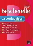 Bescherelle - La Conjugaison Pour Tous (em francês)