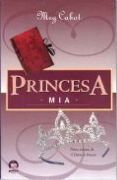 O Dirio da Princesa 09: Princesa Mia