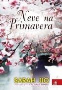 Neve na Primavera