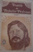 Teatro de Brulio Pedroso - Vol. II