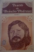 Teatro de Brulio Pedroso - Vol. I