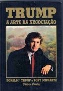 Trump: A Arte da Negociao