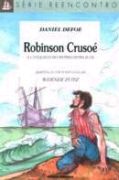 Robinson Cruso - A Conquista do Mundo numa Ilha