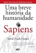 Sapiens - Uma Breve Histria da Humanidade