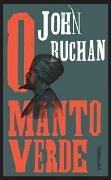 O Manto Verde