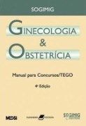 Ginecologia & Obstetrcia - Manual para Concursos/TEGO