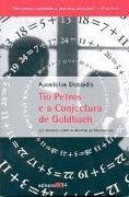 Tio Petros e A Conjectura de Goldbach