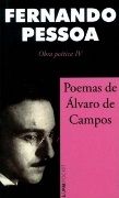Obra Potica IV - Poemas de lvaro de Campos