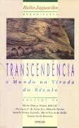 Transcendncia e Mundo na Virada do Sculo