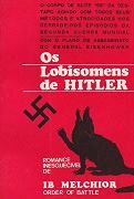 Os Lobisomens de Hitler
