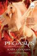 Olimpo em Guerra 5: Pegasus e a Rebelio dos Tits