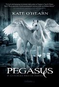 Olimpo em Guerra 1: Pegasus e o Fogo do Olimpo