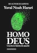 Homo Deus - Uma Breve Histria do Amanh
