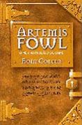 Artemis Fowl 1 - O Menino Prodgio do Crime