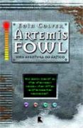 Artemis Fowl 2 - Uma Aventura no rtico