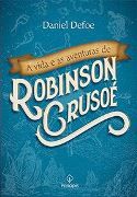 A Vida e as Aventuras de Robinson Cruso