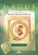 Magus 3: O Abismo - A Fantstica Histria de Nostradamus