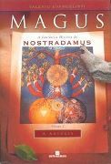 Magus 2: A Astcia - A Fantstica Histria de Nostradamus