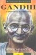 Gandhi, O Apstolo da No-Violncia