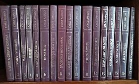 Coleo Jorge Amado - 15 Volumes