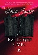 Contos de Fadas 5: Esse Duque  Meu