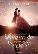 Clube dos Cavaleiros 1: Duque da Meia-Noite