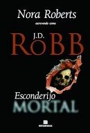 Srie Mortal 38: Esconderijo Mortal