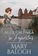 Westcott 4: Algum para se Importar