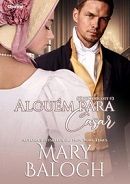Westcott 3: Algum para Casar
