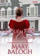 Westcott 5: Algum para Confiar